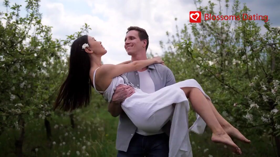 Cherry Blossoms introduction video